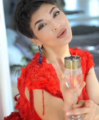 Галина