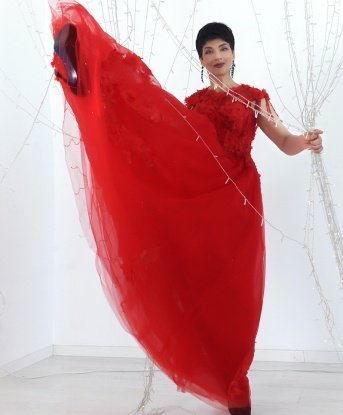 Галина