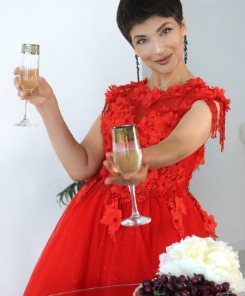 Галина