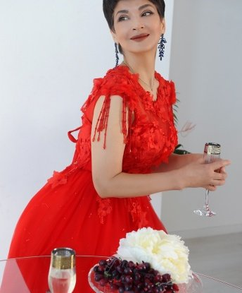 Галина
