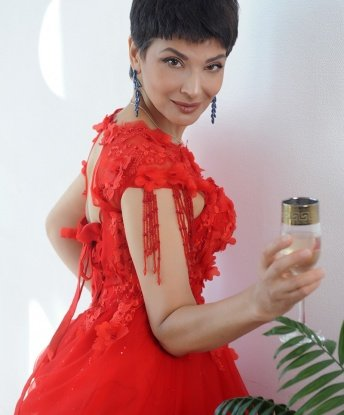 Галина